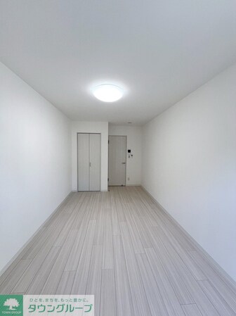 エステイトB東岩槻の物件内観写真